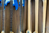 Fender Precision Bass, Lake Placid Blue, 1999