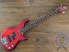 Greco Phoenix Bass, PXB-400, Red Burst, Made In Japan, 2003