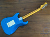 Fender Stratocaster, ‘57, Lake Placid Blue, 1997, USA Pickups