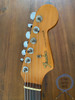 Fender Stratocaster, Standard, Torino Red, USA G Serial 1990