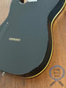Fernandes Telecaster, 1987, Black, Limited Edition, Made In Japan TEJ45