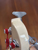 Yamaha Motion B Bass, MB III, White, 32inch Medium Scale, 1997