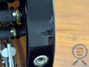 Greco TV Bass, TV-SE, Black Brown Burst, MIJ, 2002, Active