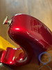 Fender Stratocaster, ‘57, Old Candy Apple Red, 2013