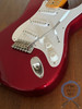 Fender Stratocaster, ‘57, Old Candy Apple Red, 2013