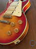 Greco, Les Paul Custom, Cherry Sunburst, 1979, OHSC - KISS - Ace Frehley D797xxx
