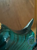 Yamaha Motion B Bass, MB 40, 1996, Flamed Green (mz03xxx)