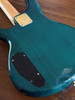 Yamaha Motion B Bass, MB 40, 1996, Flamed Green (mz03xxx)
