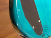 Yamaha Motion B Bass, MB 40, 1996, Flamed Green (mz03xxx)