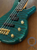Yamaha Motion B Bass, MB 40, 1996, Flamed Green (mz03xxx)