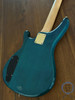 Yamaha Motion B Bass, MB 40, 1996, Flamed Green (mz03xxx)