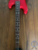 Fender Jazz Bass, Special, P/J Slant, Red, 1985, Medium 32” Scale, RARE