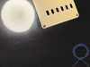 Fender Stratocaster, ‘54, Black,1999, “Clapton Blackie” ST54-95LS model