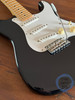 Fender Stratocaster, ‘54, Black,1999, “Clapton Blackie” ST54-95LS model