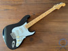 Fender Stratocaster, ‘54, Black,1999, “Clapton Blackie” ST54-95LS model