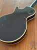 Greco, Les Paul Custom, Black,1978 vintage, OHSC , “Frampton” EG600P