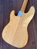 Yamaha Pulser Bass (Precision Bass), 1979 Vintage, Ash Natural