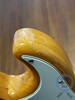 Fender Stratocaster, ‘72, Natural Ashwood, 1989, “J” Serial
