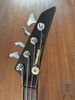 Fernandes, Explorer Bass, Black, MIJ 1986, BXB-55 Model
