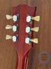 Greco, Les Paul, Sunburst, Plain Top, EG-380S, 1975 Vintage