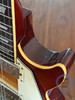 Greco, Les Paul, Sunburst, Plain Top, EG-380S, 1975 Vintage