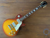 Greco, Les Paul, Sunburst, Plain Top, EG-380S, 1975 Vintage