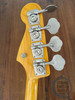Fender Jazz Bass, ‘62, Three Tone Sunburst, 1997, NEAR MINT COND