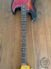 Fender Jazz Bass, ‘62, Three Tone Sunburst, 1997, NEAR MINT COND