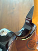 Fernandes BO-50, Neck Through, P Bass, Violin Burst, MIJ,1980, Stone Logo