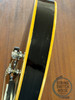 Greco Les Paul, Ebony (Black), Vintage 1973, Made In Japan, EG360B