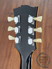 Greco Les Paul, Ebony (Black), Vintage 1973, Made In Japan, EG360B