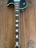 Greco Les Paul, Ebony (Black), Vintage 1973, Made In Japan, EG360B