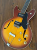Mosrite Avenger, Hollowbody,1970s Vintage, Sunburst, RARE