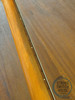 Yamaha RBX370A, Bass Guitar, Burgundy, 1991, Active