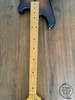 Yamaha Super Bass 500S, Violin Burst, MIJ 1981, Offset J Bass Style