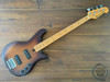 Yamaha Super Bass 500S, Violin Burst, MIJ 1981, Offset J Bass Style