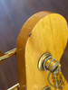 Fender Jazz Bass, ‘62 Gold, CUSTOM EDITION, 1993, Charcoal Green,