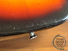 Fender Stratocaster, ’62-US, Sunburst, 2010, USA VINTAGE PUPS