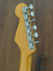 Fender Stratocaster, ’62-US, Sunburst, 2010, USA VINTAGE PUPS