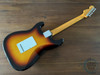 Fender Stratocaster, ’62-US, Sunburst, 2010, USA VINTAGE PUPS