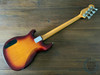 Yamaha Broad Bass VII, PJ, Cherry Burst, MIJ 1982