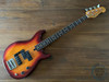 Yamaha Broad Bass VII, PJ, Cherry Burst, MIJ 1982