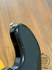 Yamaha Precision Bass, Black on Black, MIJ, 1984, PB 400R