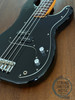 Yamaha Precision Bass, Black on Black, MIJ, 1984, PB 400R