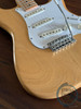 Fender Stratocaster, ’71, Natural Ashwood, 2015, Excellent Condition