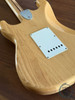 Fender Stratocaster, ’71, Natural Ashwood, 2015, Excellent Condition