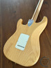Fender Stratocaster, ’71, Natural Ashwood, 2015, Excellent Condition