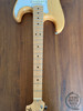 Fender Stratocaster, ’71, Natural Ashwood, 2015, Excellent Condition