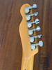 Fender Telecaster, ‘72, Natural Blonde, 1997, Excellent Condition