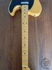 Fender Telecaster, ‘72, Natural Blonde, 1997, Excellent Condition